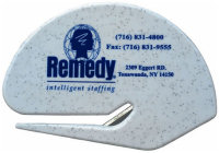 Letter Openers: Basic Round Letter Openers